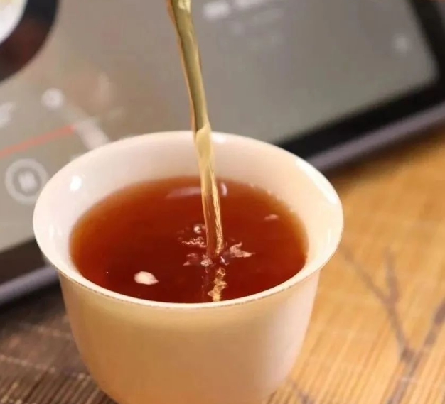 大红袍是什么茶？